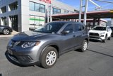 Used 2016 Nissan Rogue S image 4