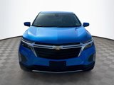 Used 2024 Chevrolet Equinox LT image 2