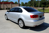 Used 2011 Volkswagen Jetta SEL image 4
