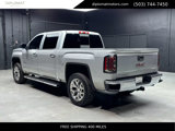 Used 2018 GMC Sierra 1500 SLT image 5