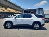 Used 2021 Chevrolet Traverse LS image 5