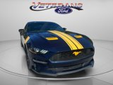Certified 2018 Ford Mustang Coupe image 4