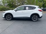 Used 2016 MAZDA CX-5 Grand Touring image 2