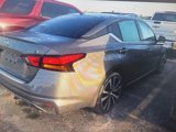 Used 2021 Nissan Altima 2.5 SR image 3
