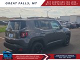 Used 2020 Jeep Renegade Altitude image 6
