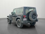Used 2017 Jeep Wrangler Sport image 5