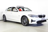 Certified 2022 BMW 330e xDrive w/ Premium Package image 4
