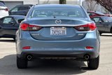 Used 2017 MAZDA MAZDA6 Touring image 5