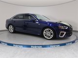 Certified 2022 Audi A4 2.0T Prestige w/ Prestige Package image 4