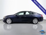 Used 2023 Chevrolet Malibu LT image 4