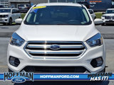 Certified 2019 Ford Escape SE image 2