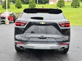 Certified 2023 Chevrolet Blazer LT w/ Convenience Package image 6