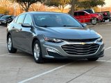 Used 2024 Chevrolet Malibu LT image 2