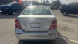 Used 2017 Chevrolet Sonic LS image 6