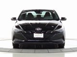 Used 2022 Hyundai Elantra Blue image 2