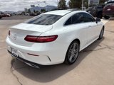 Used 2019 Mercedes-Benz E 450 Coupe image 5