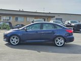 Used 2016 Ford Focus Titanium w/ Titanium Technology Package image 5