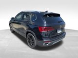 Used 2023 Volkswagen Taos SE image 3