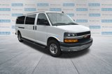 Used 2021 Chevrolet Express 3500 LT w/ LT Preferred Equipment Group image 3