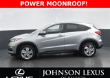 Used 2019 Honda HR-V EX-L image 2