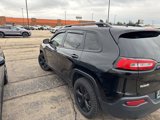Used 2016 Jeep Cherokee Latitude w/ Cold Weather Group image 2