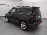 Used 2020 Jeep Renegade Latitude w/ Safety & Security Group II image 3