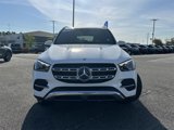 Used 2024 Mercedes-Benz GLE 350 4MATIC image 4
