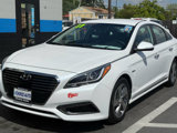 Used 2017 Hyundai Sonata Limited image 3