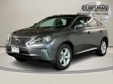 Used 2015 Lexus RX 350 AWD image 2