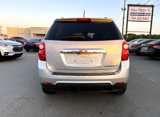 Used 2015 Chevrolet Equinox LT w/ Driver Convenience Package image 5