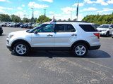 Used 2019 Ford Explorer FWD image 4