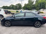 Used 2017 Toyota Corolla XSE image 6