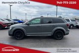 Used 2020 Dodge Journey Crossroad image 5