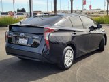 Used 2016 Toyota Prius Four image 5