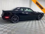 Certified 2022 Dodge Challenger SXT w/ Blacktop Package image 4
