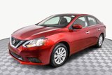 Used 2018 Nissan Sentra SV image 4