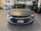 Used 2023 Chevrolet Malibu LT image 2