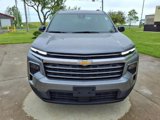 New 2025 Chevrolet Traverse LT image 2