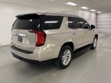 Used 2021 GMC Yukon SLT w/ SLT Luxury Plus Package image 5