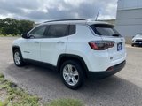 Used 2022 Jeep Compass Latitude image 5