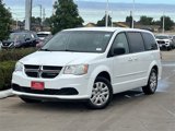 Used 2016 Dodge Grand Caravan SE w/ Quick Order Package 29E SE image 2