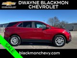 Used 2023 Chevrolet Equinox LT image 5