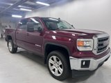 Used 2014 GMC Sierra 1500 SLE w/ SLE Value Package image 3