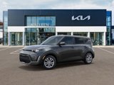New 2025 Kia Soul LX image 3