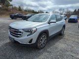 Used 2020 GMC Terrain SLT image 6