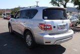 Used 2017 Nissan Armada SV image 6