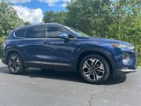 Used 2020 Hyundai Santa Fe Limited image 2