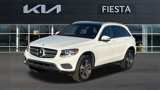 Used 2018 Mercedes-Benz GLC 300 w/ Premium Package image 2