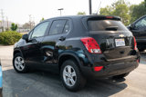 Used 2020 Chevrolet Trax LS w/ Tint and Cruise Package image 3