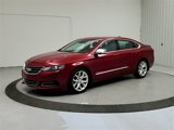 Used 2015 Chevrolet Impala LTZ image 3